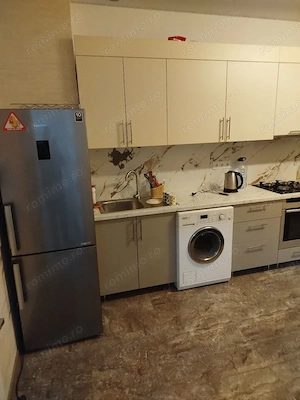 Garsoniera de inchiriat in zona Panduri  - imagine 2