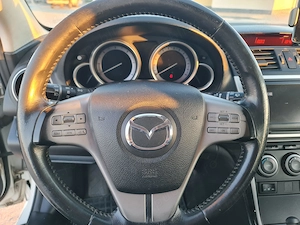 Vând 2008 Mazda 6 GH, Diesel, 2.0 TDI, 130 CP - imagine 10