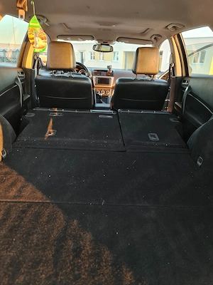 Vând 2008 Mazda 6 GH, Diesel, 2.0 TDI, 130 CP - imagine 8