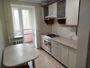 Apartament de doua camere in zona Aparatorii Patriei