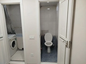 Apartament cu 2 camere de inchiriat in zona Aparatorii Patriei aproape de metrou - imagine 5