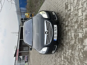 Opel lnsignia 2.0cdti 160cai manual xenon piele senzori parcare an 2010 - imagine 2