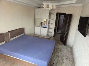 Garsoniera in zona Drumul Taberei 