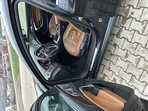 Opel lnsignia 2.0cdti 160cai manual xenon piele senzori parcare an 2010 - imagine 8