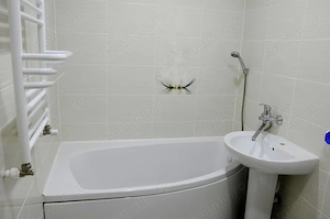 garsoniera de inchiriat in zona Rahova cu centrala proprie - imagine 5