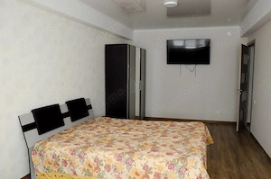 garsoniera de inchiriat in zona Rahova cu centrala proprie