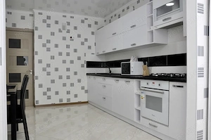 garsoniera de inchiriat in zona Rahova cu centrala proprie - imagine 2