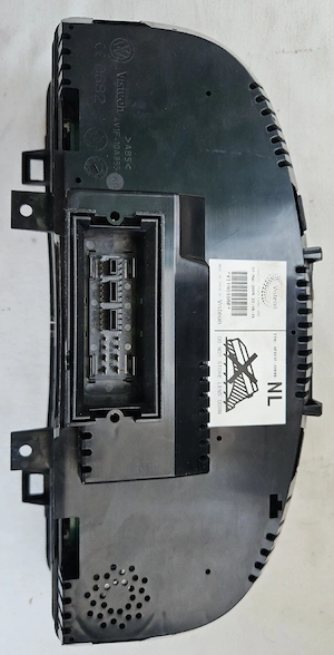 Ceasuri bord Golf 5 Diesel - imagine 4