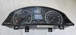 Ceasuri bord Golf 5 Diesel - imagine 3