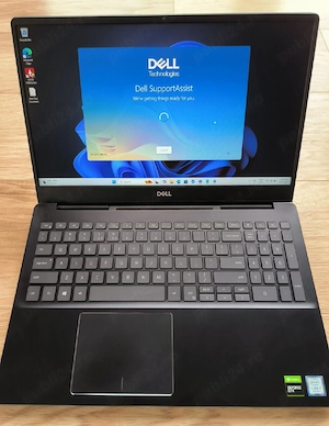 Laptop Dell Vostro 7590