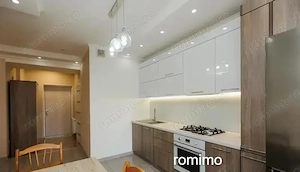 Garsoniera in zona Uverturii