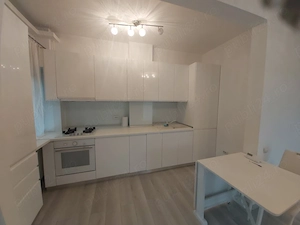 Inchiriere apt. 2 cam. decomandat in Cartierul Francez, Herastrau, Nordului, 0% decom. Bucuresti S 1 - imagine 2
