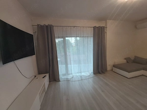Inchiriere apt. 2 cam. decomandat in Cartierul Francez, Herastrau, Nordului, 0% decom. Bucuresti S 1 - imagine 3