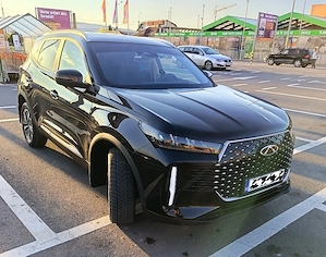 Vând Chery Tiggo 4 hibrid  - imagine 4