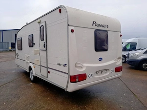 Rulota Bailey 2003 - imagine 2