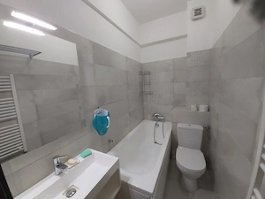 Inchiriere apt. 2 cam. decomandat in Cartierul Francez, Herastrau, Nordului, 0% decom. Bucuresti S 1 - imagine 6