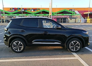 Vând Chery Tiggo 4 hibrid  - imagine 3