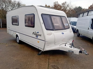 Rulota Bailey 2003 - imagine 3