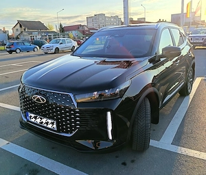 Vând Chery Tiggo 4 hibrid  - imagine 5