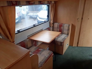 Rulota Bailey 2003 - imagine 5