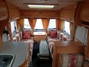 Rulota Bailey 2003 - imagine 4