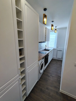 Privat, Închiriez Garsoniera - City Mall, Termen lung, Bloc de Apartamente 