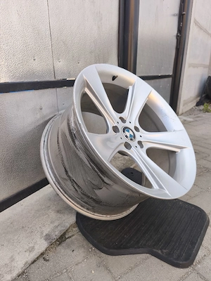 Jante R19 Style 128 Et20 J10 - imagine 3