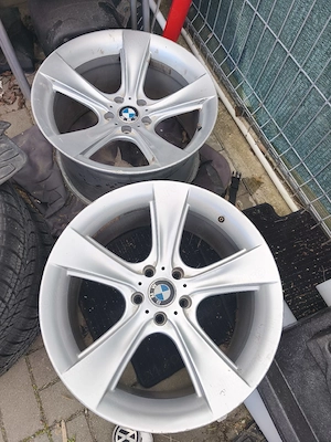 Jante R19 Style 128 Et20 J10