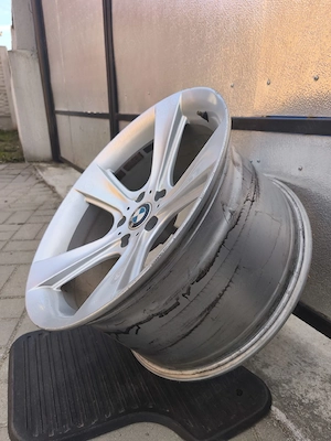 Jante R19 Style 128 Et20 J10 - imagine 2