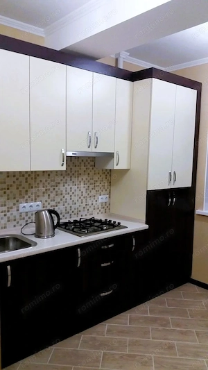 Garsoniera situata in zona Grozavesti