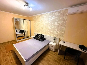 Garsoniera zona Grozavesti