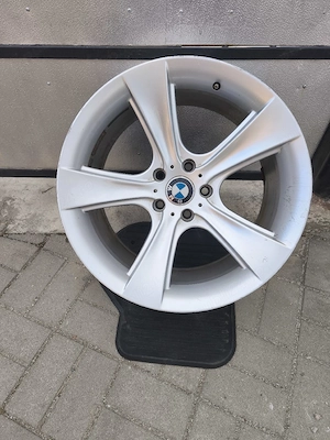 Jante R19 Style 128 Et20 J10 - imagine 4