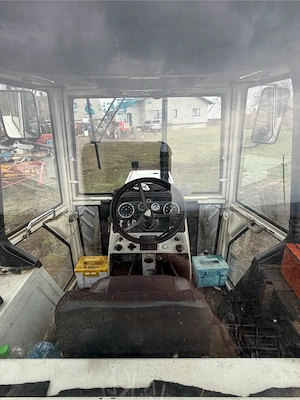 Tractor lamborghini 955 dtc - imagine 5