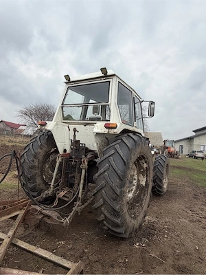 Tractor lamborghini 955 dtc - imagine 3