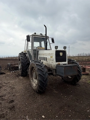 Tractor lamborghini 955 dtc - imagine 4