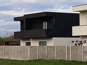 casă de locuit, tip duplex, Sânandrei