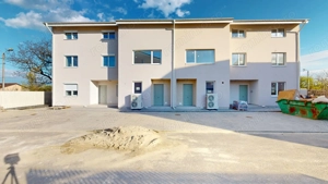 Casa Finalizata Metro Voluntari Finisaje Complete Pompa Caldura - imagine 5