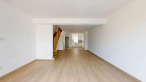 Casa Finalizata Metro Voluntari Finisaje Complete Pompa Caldura - imagine 3