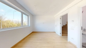 Casa Finalizata Metro Voluntari Finisaje Complete Pompa Caldura - imagine 20