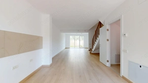 Casa Finalizata Metro Voluntari Finisaje Complete Pompa Caldura - imagine 7