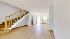 Casa Finalizata Metro Voluntari Finisaje Complete Pompa Caldura - imagine 6