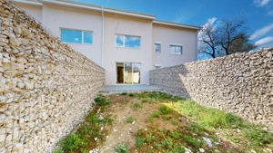 Casa Finalizata Metro Voluntari Finisaje Complete Pompa Caldura - imagine 4