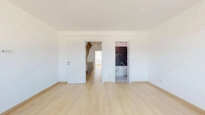 Casa Finalizata Metro Voluntari Finisaje Complete Pompa Caldura - imagine 19