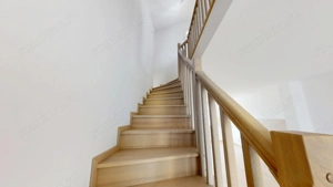 Casa Finalizata Metro Voluntari Finisaje Complete Pompa Caldura - imagine 9