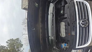 De vânzare vw touran 2.0 tdi - imagine 7