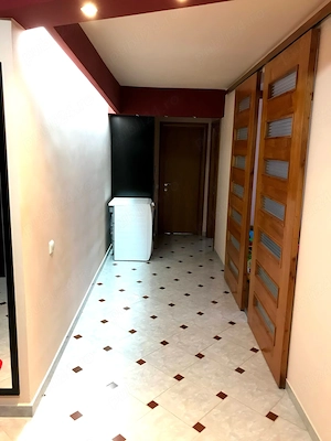 Vand (schimb cu ap 3 camere manastur suprafata min 65mp),apartament Muzeul Apei exclus agentii - imagine 7