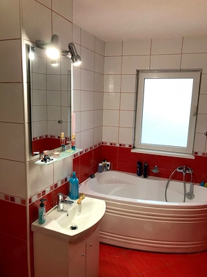 Vand (schimb cu ap 3 camere manastur suprafata min 65mp),apartament Muzeul Apei exclus agentii - imagine 4