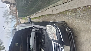 De vânzare vw touran 2.0 tdi - imagine 3