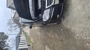 De vânzare vw touran 2.0 tdi - imagine 5