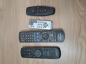 Vand   Telecomenzi 